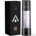 ALTHY Performance Nano Hydrogen Water Generator Bottle